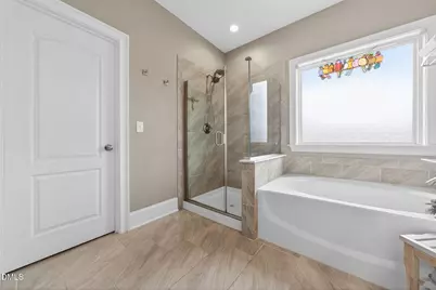 1429 Beaver Tan Court, Wake Forest, NC 27587 - Photo 19