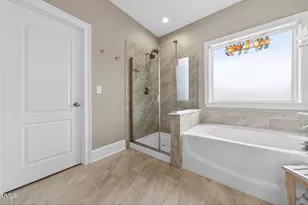 1429 Beaver Tan Ct, Wake Forest, NC 27587 - Photo 19