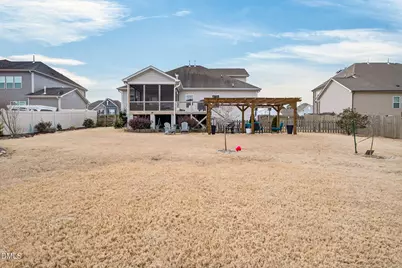 1429 Beaver Tan Court, Wake Forest, NC 27587 - Photo 37