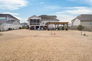 1429 Beaver Tan Ct, Wake Forest, NC 27587 - Photo 37