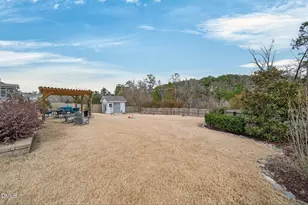 1429 Beaver Tan Ct, Wake Forest, NC 27587 - Photo 41