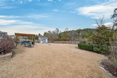 1429 Beaver Tan Court, Wake Forest, NC 27587 - Photo 41