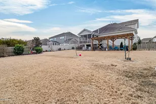 1429 Beaver Tan Ct, Wake Forest, NC 27587 - Photo 39