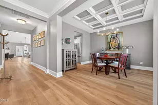 1429 Beaver Tan Ct, Wake Forest, NC 27587 - Photo 3