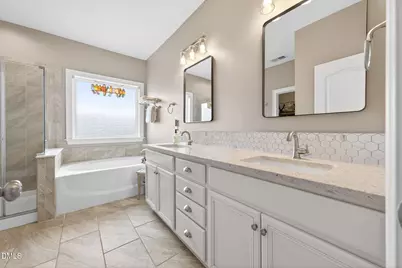 1429 Beaver Tan Court, Wake Forest, NC 27587 - Photo 17