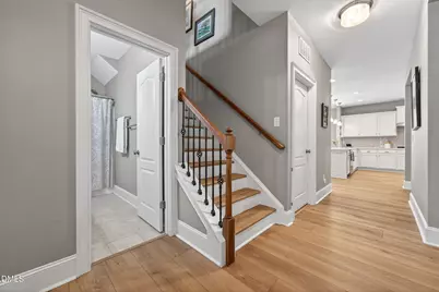 1429 Beaver Tan Court, Wake Forest, NC 27587 - Photo 25