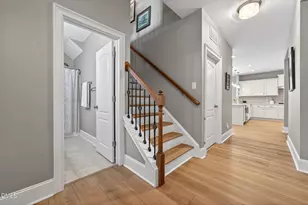 1429 Beaver Tan Ct, Wake Forest, NC 27587 - Photo 25