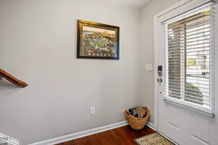 1561 Rodessa Run, Raleigh, NC 27607 - Photo 5