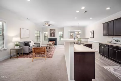 914 Bonanza Lane, Mebane, NC 27302 - Photo 7