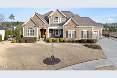 1713 Montvale Grant Way, Cary, NC 27519 - Photo 1