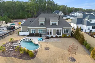 1713 Montvale Grant Wy, Cary, NC 27519 - Photo 5