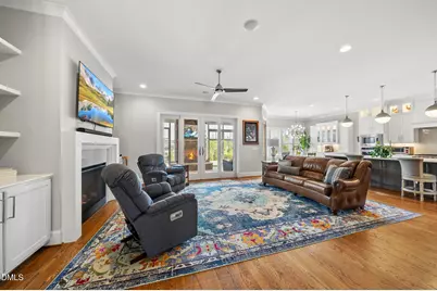 1713 Montvale Grant Way, Cary, NC 27519 - Photo 13