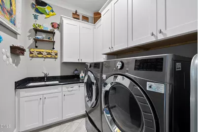 1713 Montvale Grant Way, Cary, NC 27519 - Photo 33