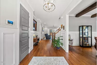 1713 Montvale Grant Way, Cary, NC 27519 - Photo 9