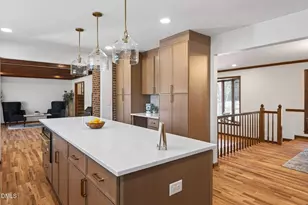 5916 Old NC 86, Chapel Hill, NC 27516 - Photo 29