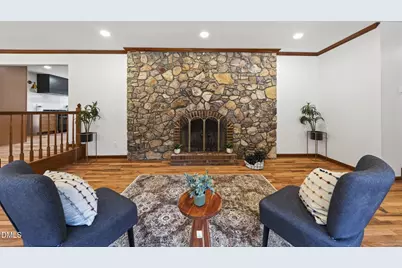 5916 Old Nc 86, Chapel Hill, NC 27516 - Photo 19