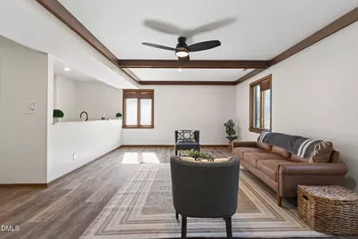 5916 Old Nc 86, Chapel Hill, NC 27516 - Photo 45