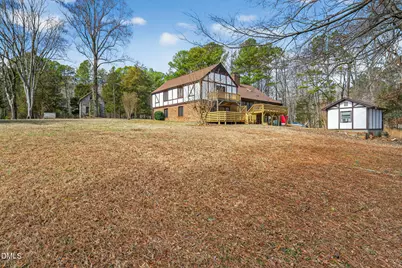 5916 Old Nc 86, Chapel Hill, NC 27516 - Photo 83