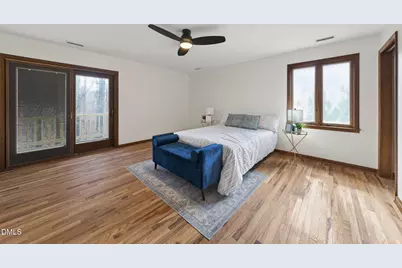 5916 Old Nc 86, Chapel Hill, NC 27516 - Photo 57