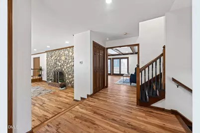 5916 Old Nc 86, Chapel Hill, NC 27516 - Photo 7