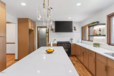 5916 Old Nc 86, Chapel Hill, NC 27516 - Photo 31