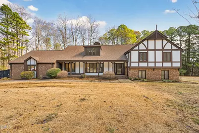 5916 Old Nc 86, Chapel Hill, NC 27516 - Photo 1