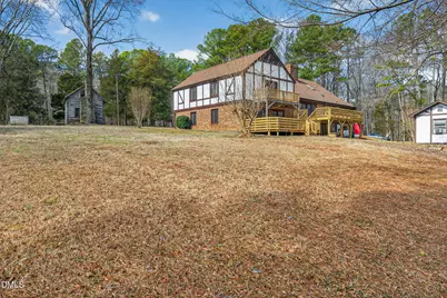 5916 Old Nc 86, Chapel Hill, NC 27516 - Photo 71