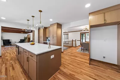 5916 Old Nc 86, Chapel Hill, NC 27516 - Photo 35