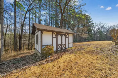 5916 Old Nc 86, Chapel Hill, NC 27516 - Photo 69