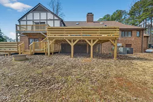 5916 Old NC 86, Chapel Hill, NC 27516 - Photo 67
