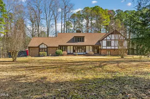 5916 Old NC 86, Chapel Hill, NC 27516 - Photo 3
