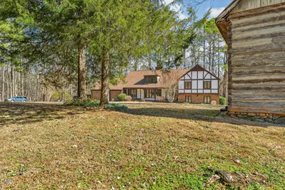 5916 Old Nc 86, Chapel Hill, NC 27516 - Photo 3