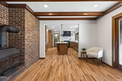 5916 Old Nc 86, Chapel Hill, NC 27516 - Photo 11