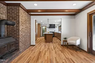 5916 Old NC 86, Chapel Hill, NC 27516 - Photo 11