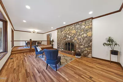 5916 Old Nc 86, Chapel Hill, NC 27516 - Photo 17