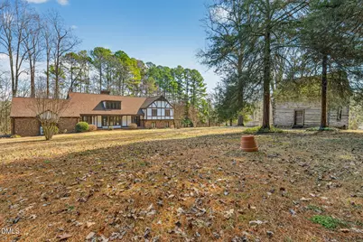 5916 Old Nc 86, Chapel Hill, NC 27516 - Photo 5