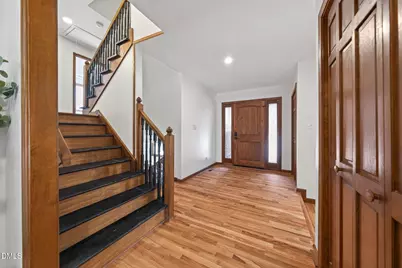 5916 Old Nc 86, Chapel Hill, NC 27516 - Photo 15