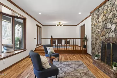 5916 Old Nc 86, Chapel Hill, NC 27516 - Photo 19