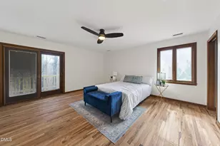 5916 Old NC 86, Chapel Hill, NC 27516 - Photo 57