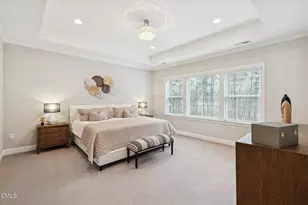 221 Chickasaw Plum Dr, Holly Springs, NC 27540 - Photo 23