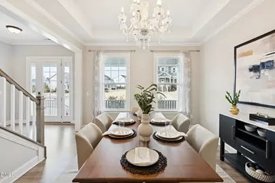 221 Chickasaw Plum Drive, Holly Springs, NC 27540 - Photo 9