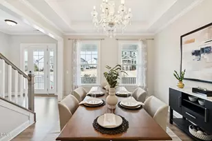 221 Chickasaw Plum Dr, Holly Springs, NC 27540 - Photo 9