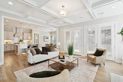 221 Chickasaw Plum Drive, Holly Springs, NC 27540 - Photo 7