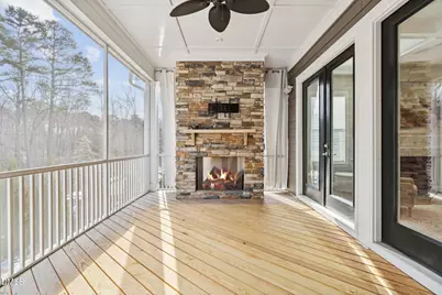 221 Chickasaw Plum Drive, Holly Springs, NC 27540 - Photo 13