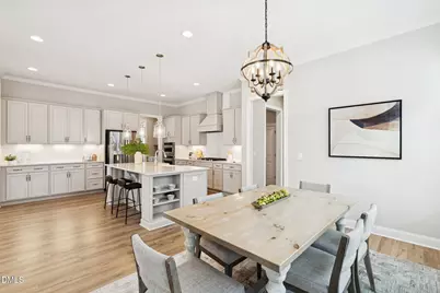 221 Chickasaw Plum Drive, Holly Springs, NC 27540 - Photo 5