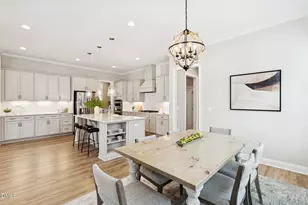 221 Chickasaw Plum Dr, Holly Springs, NC 27540 - Photo 5