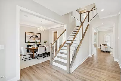 221 Chickasaw Plum Drive, Holly Springs, NC 27540 - Photo 3