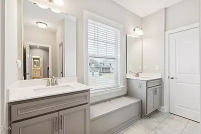 221 Chickasaw Plum Drive, Holly Springs, NC 27540 - Photo 27