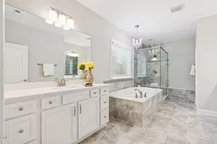 221 Chickasaw Plum Dr, Holly Springs, NC 27540 - Photo 25