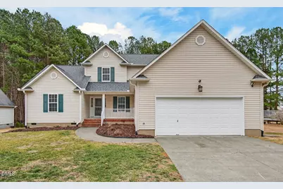 204 Accura Court, Durham, NC 27712 - Photo 1